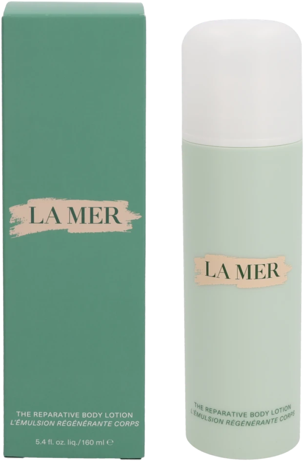 La Mer The Reparative Losjonas kūnui atkuriantis kūno losjonas, 160 ml