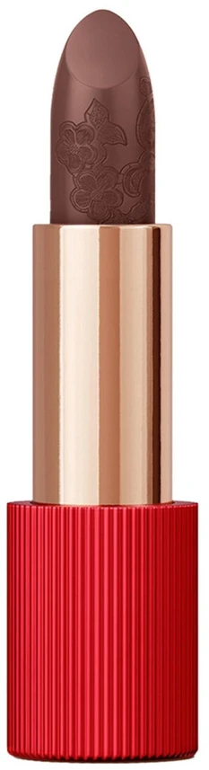 La Perla Matte Silk Matte Kreminis Lipstick 112 Tiramisu Raudona 3.5 g