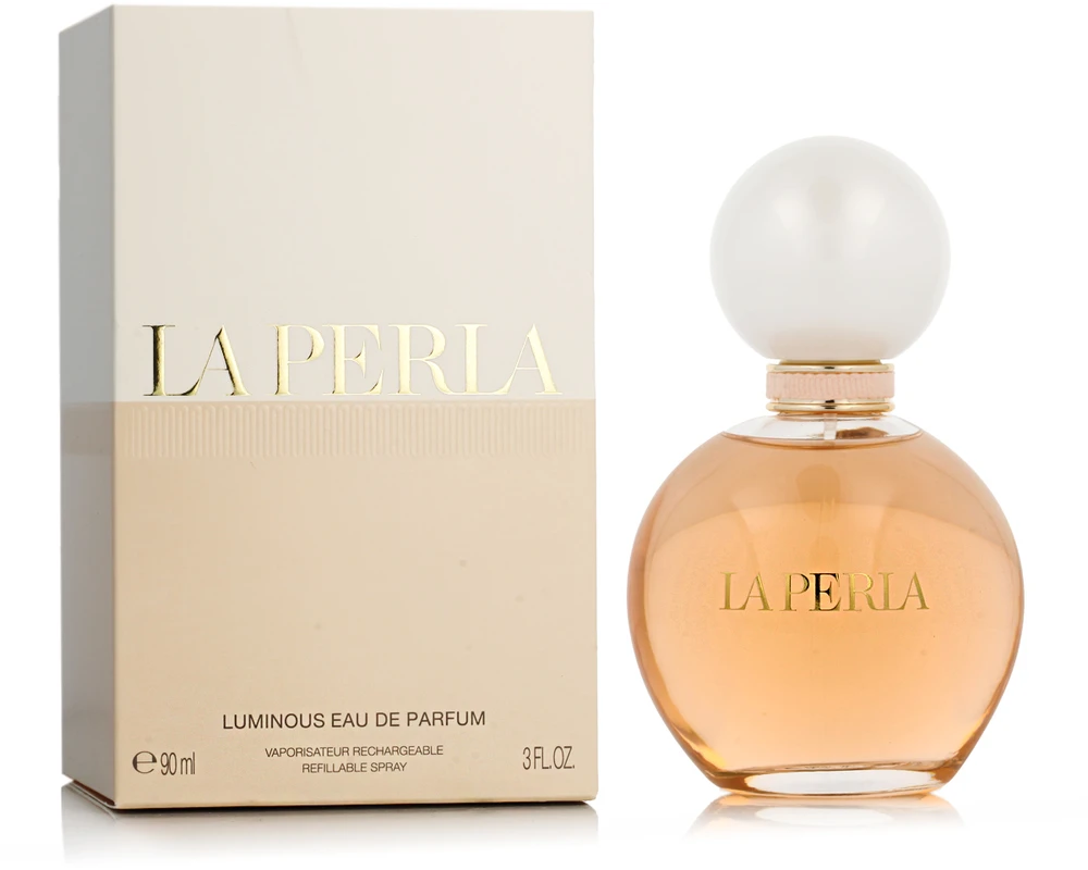 La Perla Signature Luminous EDP parfumuotas vanduo moterims, 90 ml