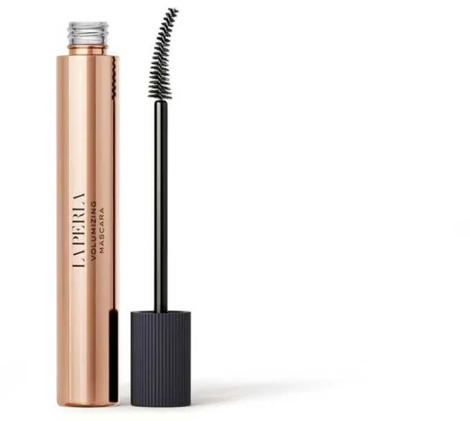 La Perla Volumizing Blakstienų tušas 104 Dark Violet 7.2 ml