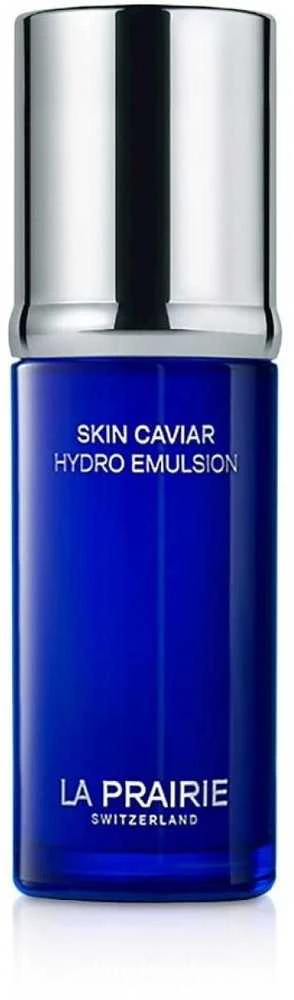 La Prairie Skin Caviar Hydro Emulsion drėkinanti emulsija veidui, 30 ml