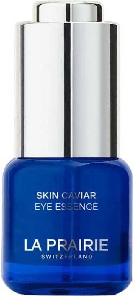 La Prairie Skin Caviar Essence Eye Complex stangrinantis paakių gelis, 15 ml