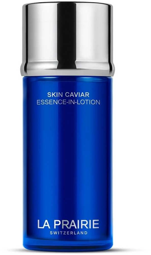 La Prairie Skin Caviar Essence In Lotion drėkinamoji esencija veidui, 80 ml