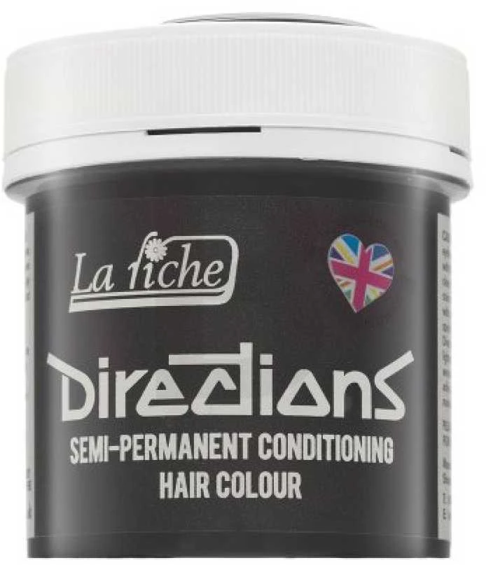 La Riché Directions Semi-Permanent Conditioning Hair Colour Deep Violetinė, 88 ml