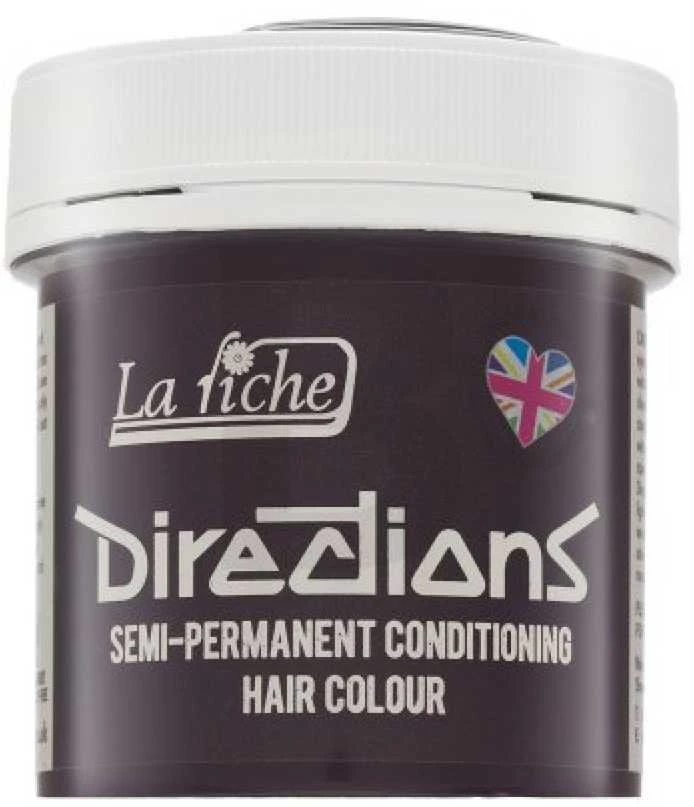 La Riché Directions Semi-Permanent Conditioning Hair Colour Violet, 88 ml