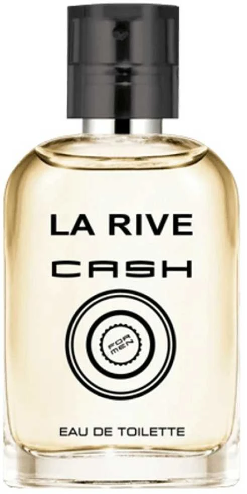 La Rive Cash For Men EDT tualetinis vanduo vyrams, 30 ml