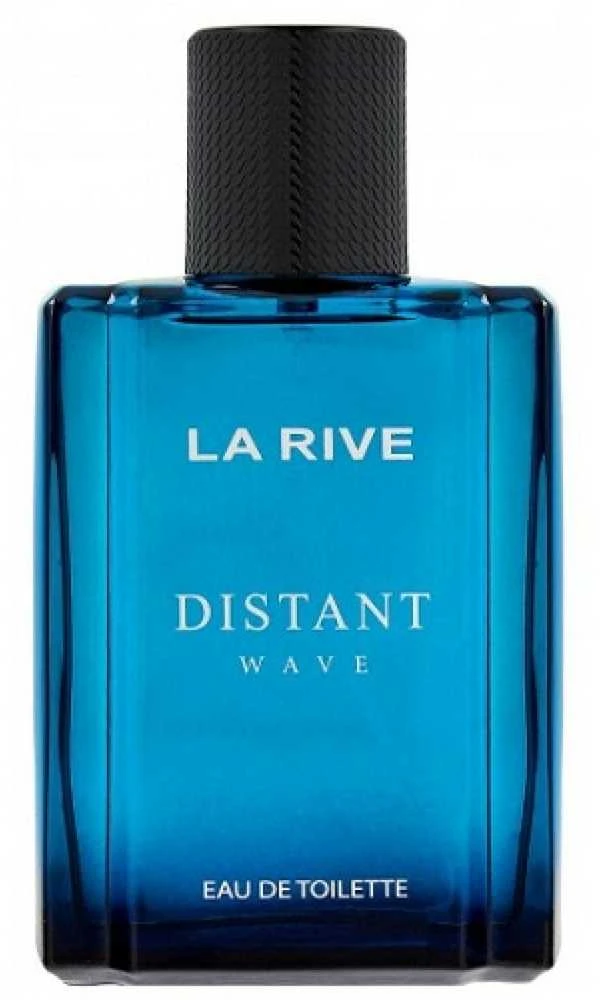LA RIVE tualetinis vanduo vyrams Distant Wave, 100 ml