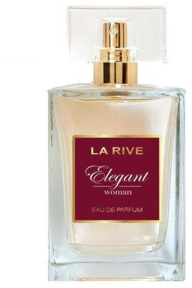 Kvepalai moterims La Rive Elegant Woman EDP, 100 ml