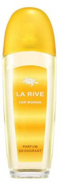 La Rive For Woman, 75 ml