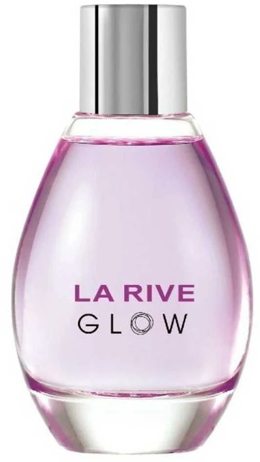 LA RIVE parfumuotas vanduo moterims Glow, 90 ml