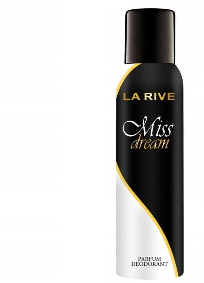 LA RIVE dezodorantas moterims Miss Dream, 150 ml