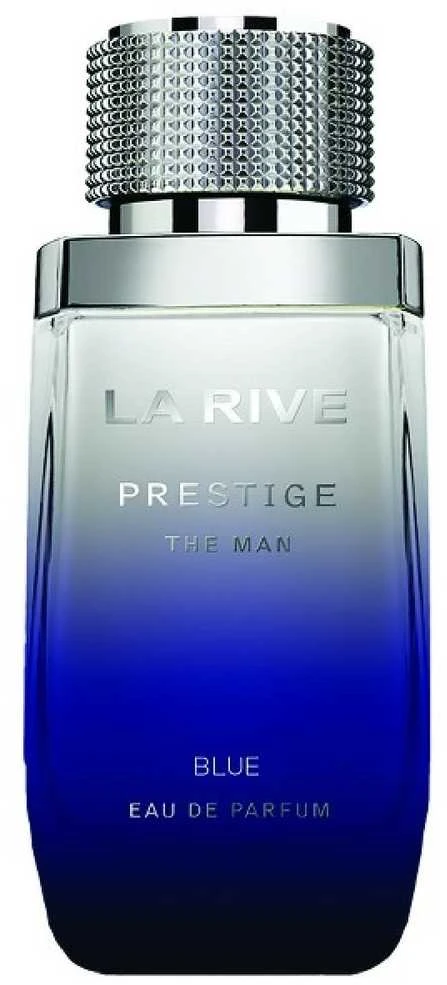LA RIVE tualetinis vanduo vyrams The Man Mėlyna Prestige, 75 ml