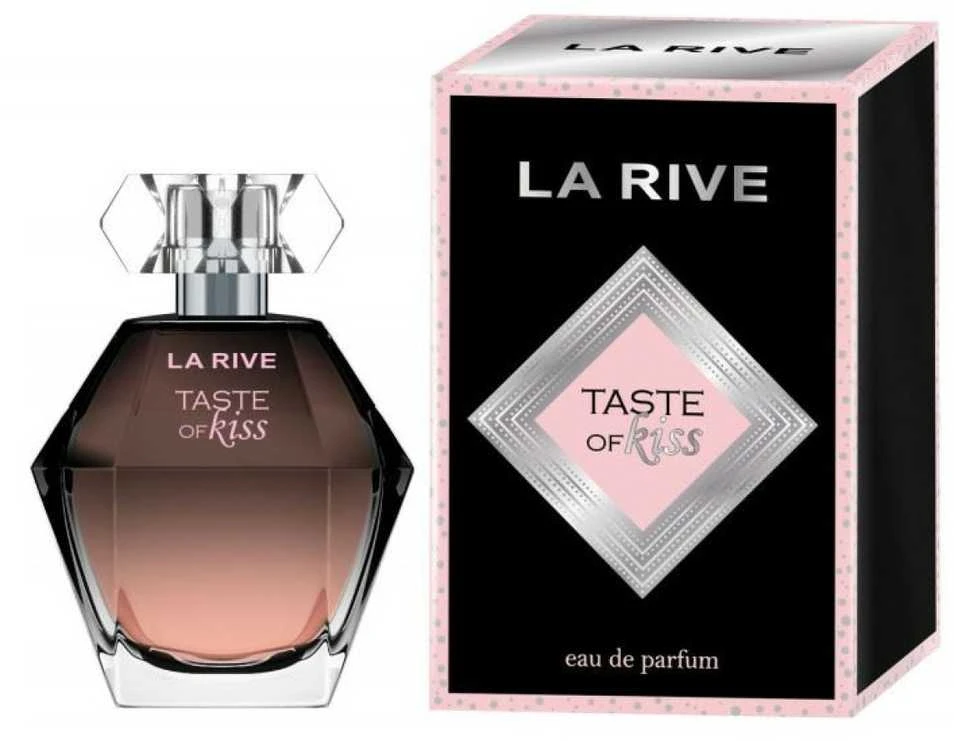 LA RIVE parfumuotas vanduo moterims Taste Of Kiss, 100 ml