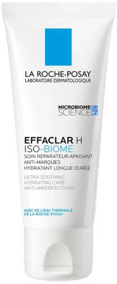 La Roche Posay Effaclar H Iso-Biome, 40 ml