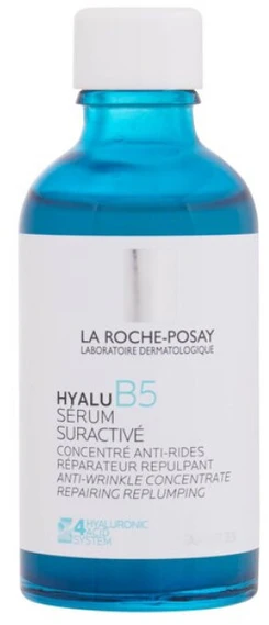 La Roche-Posay Hyalu B5 Suractivated Serumas Skin Serumas, 50 ml