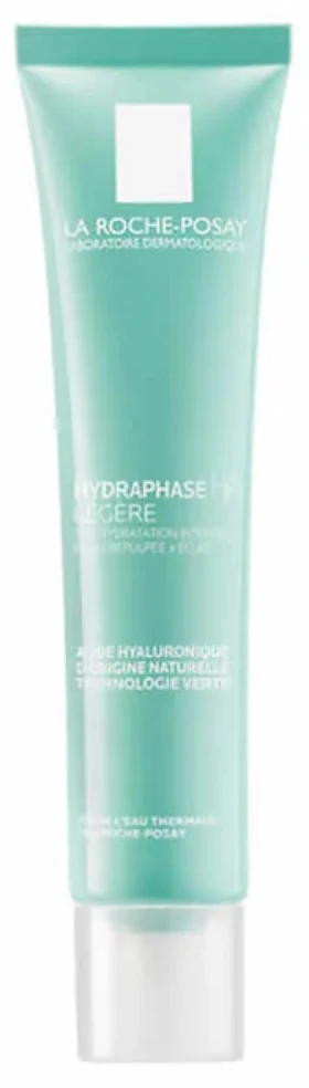 La Roche Posay Hydraphase HA Légére Kreminis, 40 ml
