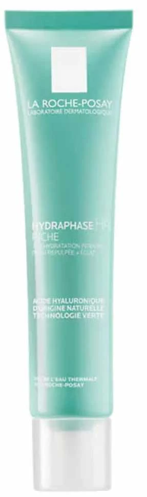 La Roche Posay Hydraphase HA Riche Creminis, 40 ml