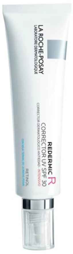 La Roche-Posay Redermic R Anti-Aging Dermatological Corrector - intensyvus veido kremas, 30 ml