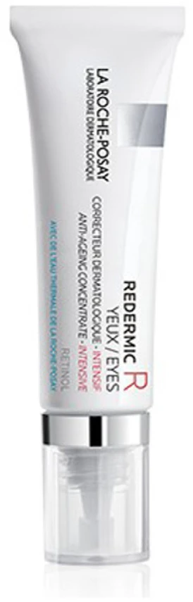 La Roche Posay Redermic R Eyes paakių kremas nuo raukšlių, 15 ml