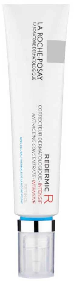 La Roche Posay Redermic Retinol Anti-Ageing Kreminis Gel gelis-kremas brandžiai odai, 30 ml
