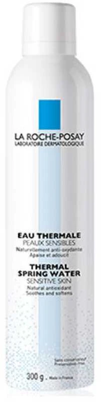 La Roche Posay Thermal Vanduo terminis vanduo, 300g