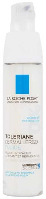 La Roche-Posay Toleriane Day Kremas, 40 ml