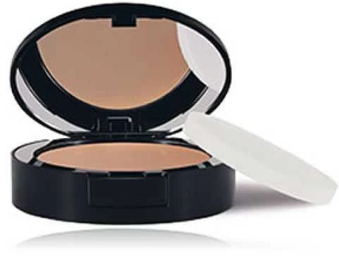 La Roche Posay Toleriane Compact Powder Teint Mineral SPF 25, atspalvis: N13 Sand rusvai gelsvas, 9.5 g