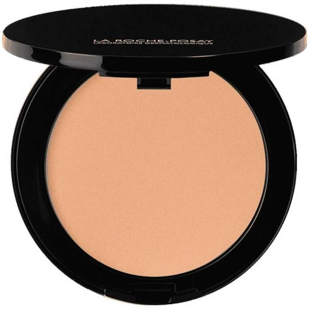 La Roche Posay Toleriane Compact Powder Teint Mineral SPF 25, atspalvis: N13 Sand rusvai gelsvas, 9.5 g