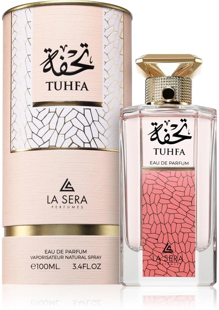 La Sera Tuhfa EDP parfumuotas vanduo moterims, 100 ml