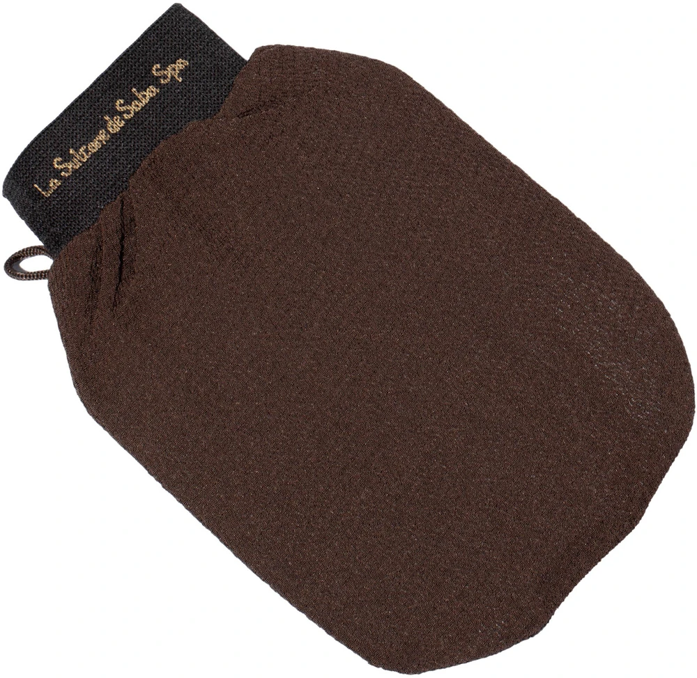 La Sultane de Saba Glove Plaušinė pirštinė