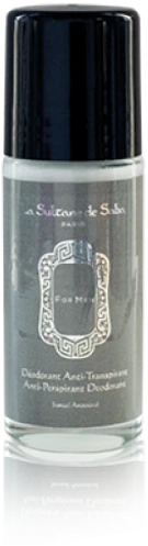 La Sultane de Saba Santal Men Dezodorantas Vyriškas dezodorantas, 50 ml