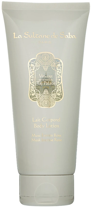 La Sultane de Saba Taj Palace Body lotion kūno losjonas, 200 ml