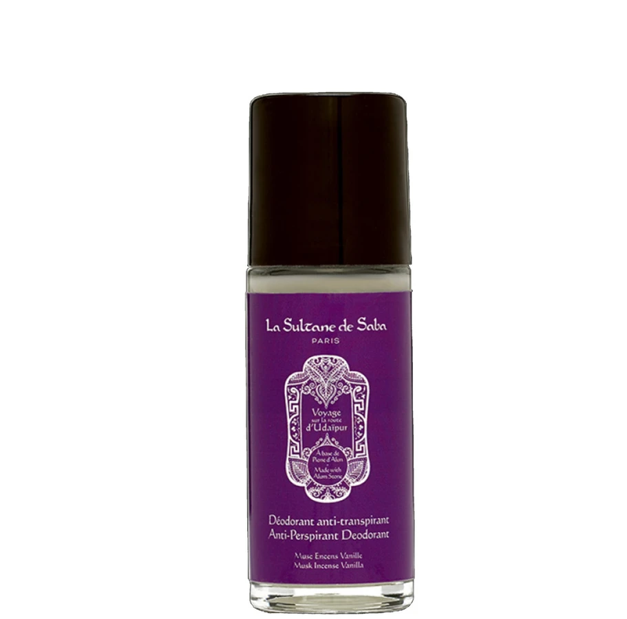 La Sultane de Saba Udaipur Dezodorantas dezodorantas, 50 ml