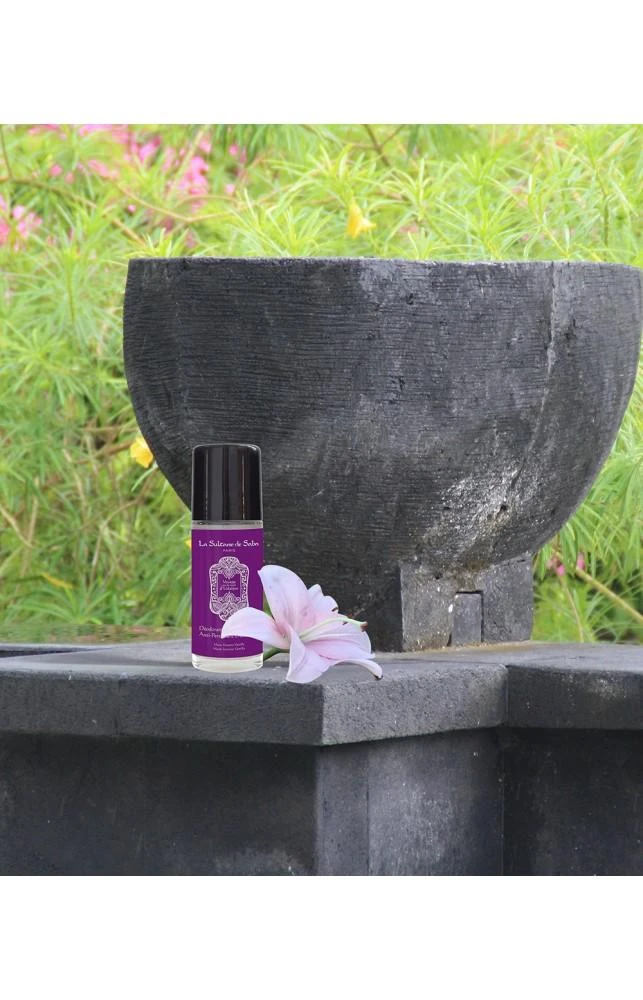 La Sultane de Saba Udaipur Dezodorantas dezodorantas, 50 ml