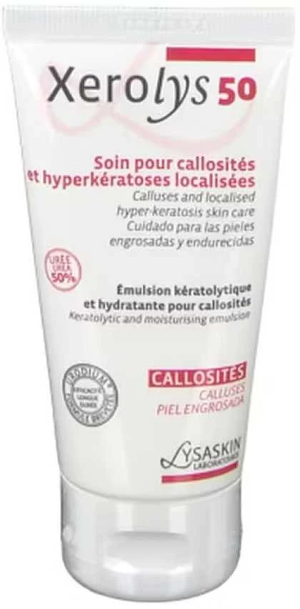 Lab Lysaskin ACM Laboratories Xerolys 30 100ml