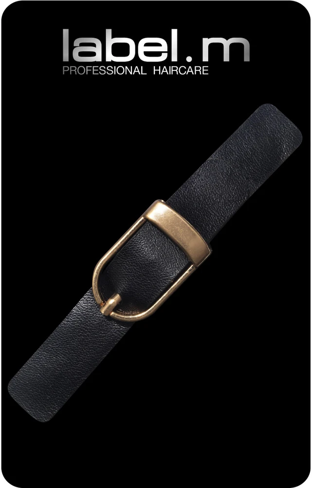 label.m Buckle Up plaukų sagė