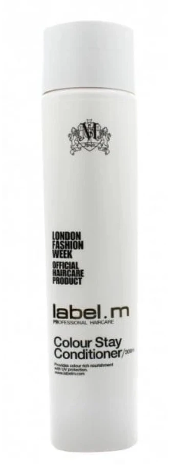 Label.M Color Stay kondicionierius, 300 ml