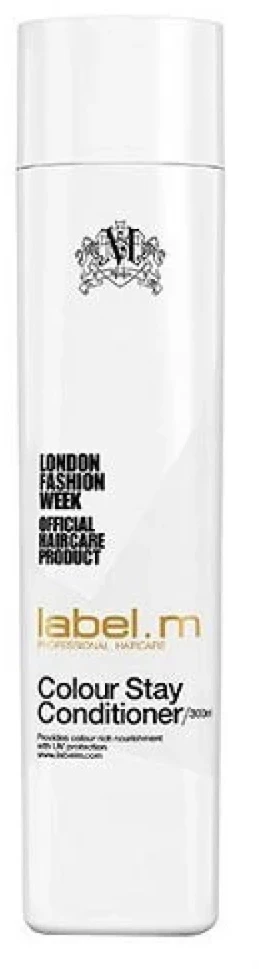 Label.M Color Stay kondicionierius, 300 ml