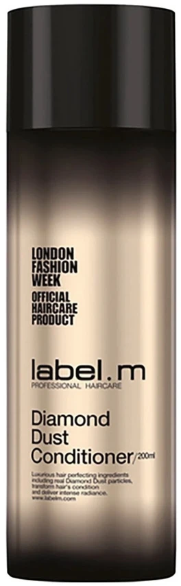 Label.M Diamond Dust kondicionierius, 200 ml