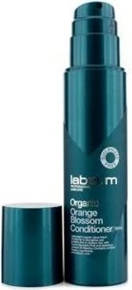 Label.M Organic Oranžinis Blossom kondicionierius, 200 ml
