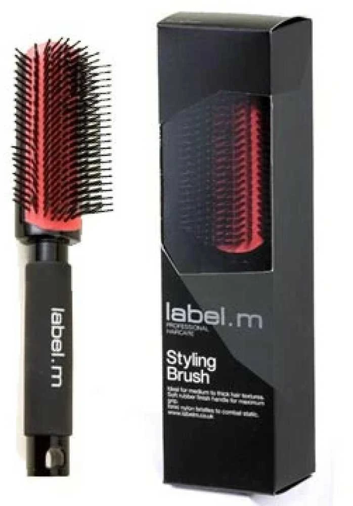 Label.M Styling