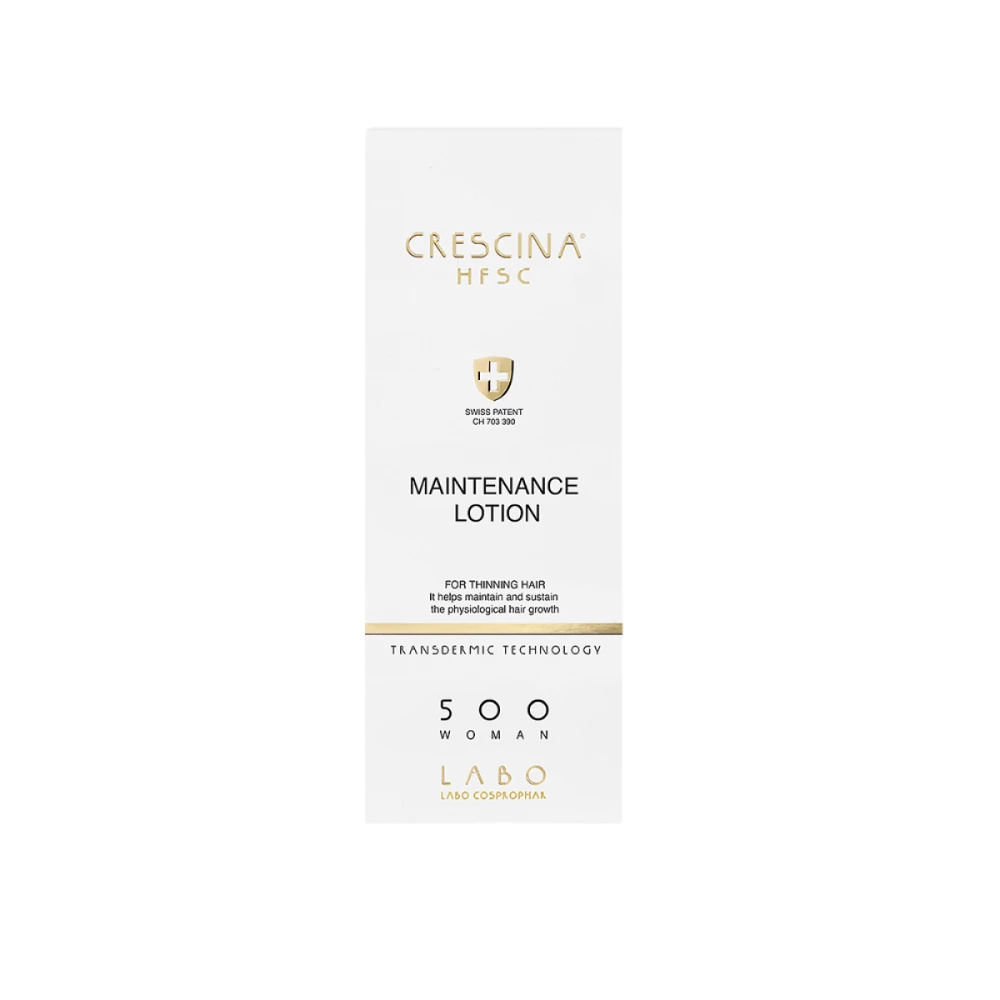 Labo Crescina HFSC 500 Hair Lotion Treatment Regrowth, 100 ml
