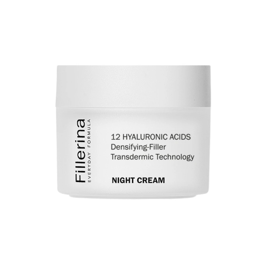 Labo Suisse Fillerina Redensifying At Night Rich Kreminis
