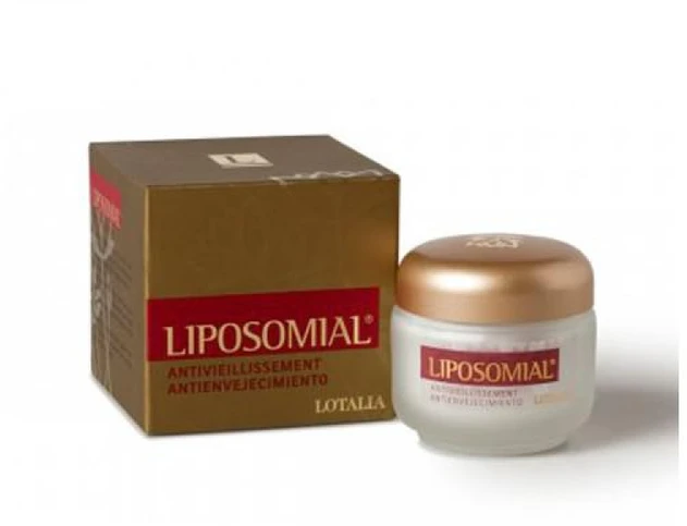 Viñas Liposomial Anti-Ageing Laboratories kremas nuo senėjimo požymių