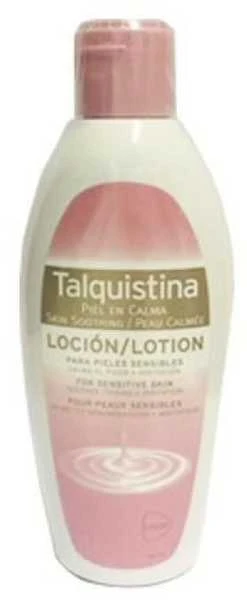 Lacer Talchistine losjonas 200ml