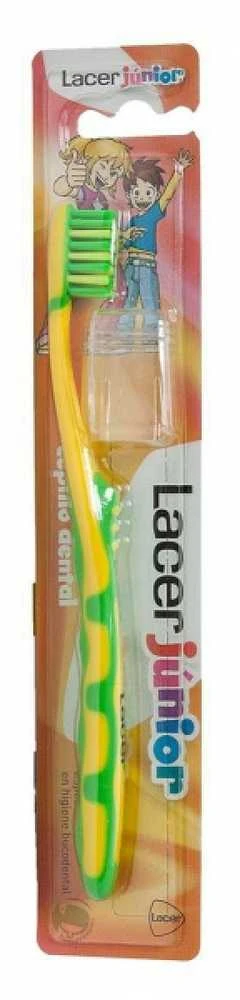 Lacer™ Junior dantų šepetėlis 1 U
