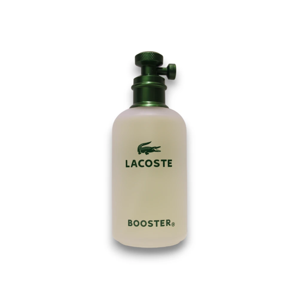 Lacoste Booster EDT Purškiklis, 125 ml