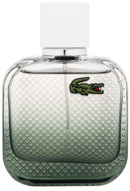 Lacoste Eau de Lacoste L.12.12 Blanc Eau Intense EDT tualetinis vanduo vyrams, 50 ml