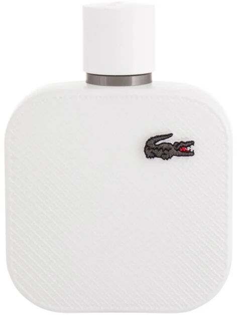 Kvepalai vyrams Lacoste Eau de Lacoste L.12.12 Blanc EDP, 100 ml