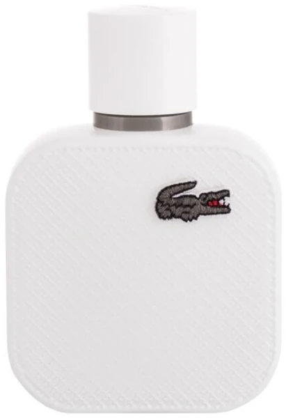 Lacoste Eau de Lacoste L.12.12 Blanc EDP parfumuotas vanduo vyrams, 50 ml
